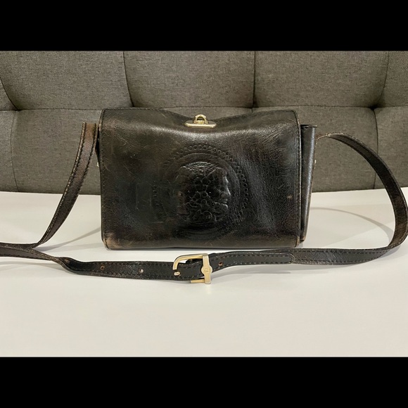 Fendi Handbags - VERY RARE VINTAGE FENDI BAG